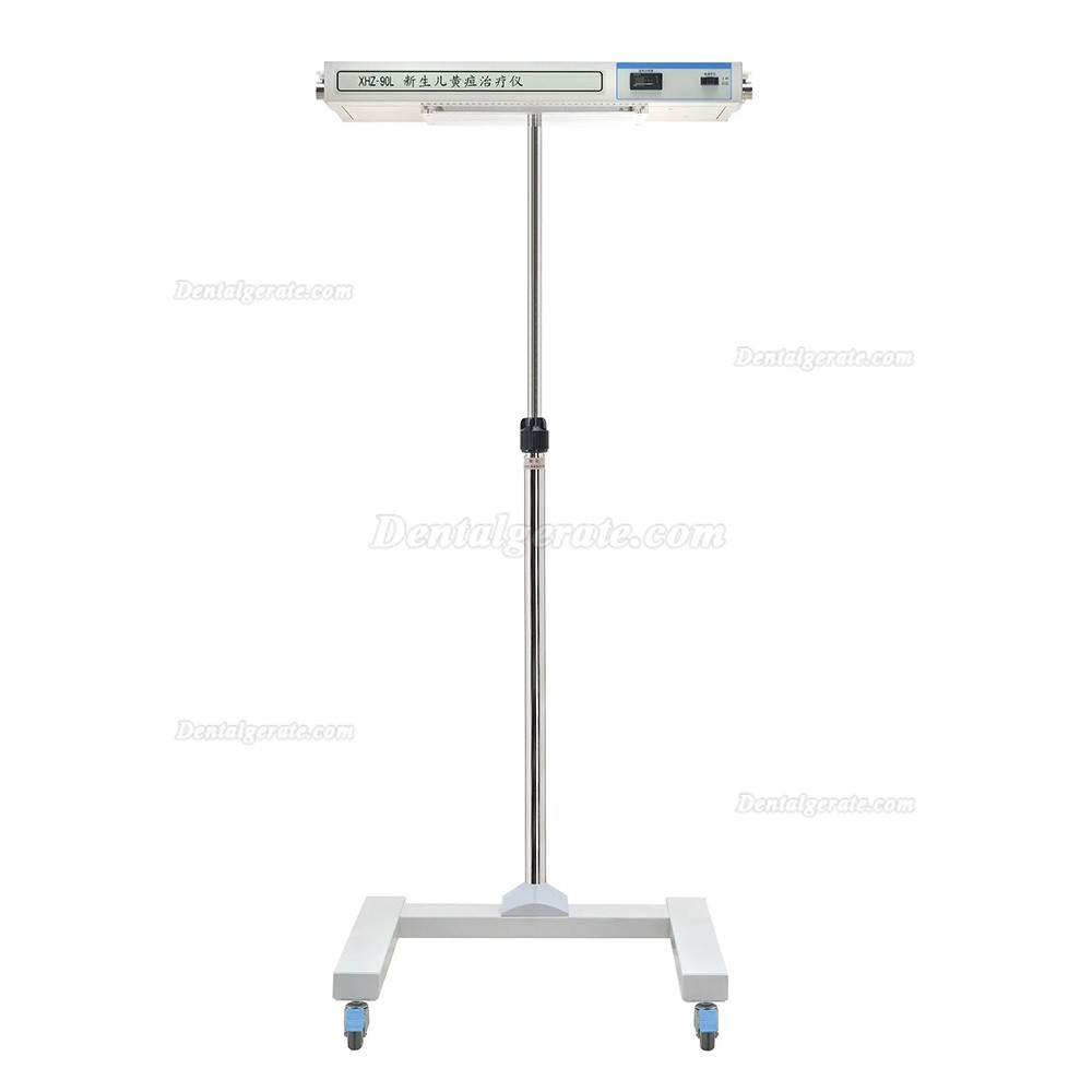 DAVID XHZ-90/90L Neugeborenen-Phototherapielampe, Bilirubin-Lichttherapielampe bei Gelbsucht